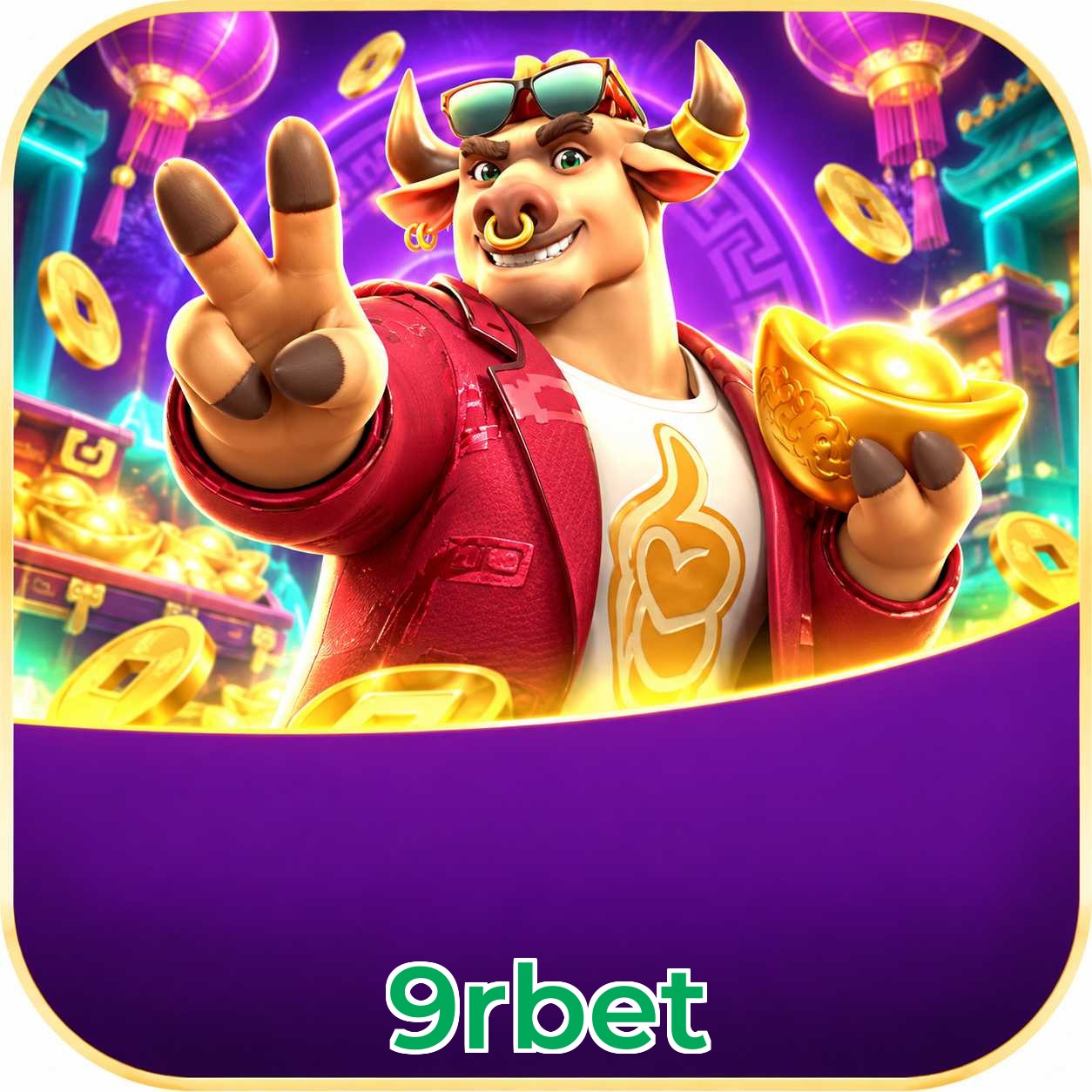 9rbet Fortune Tiger Game