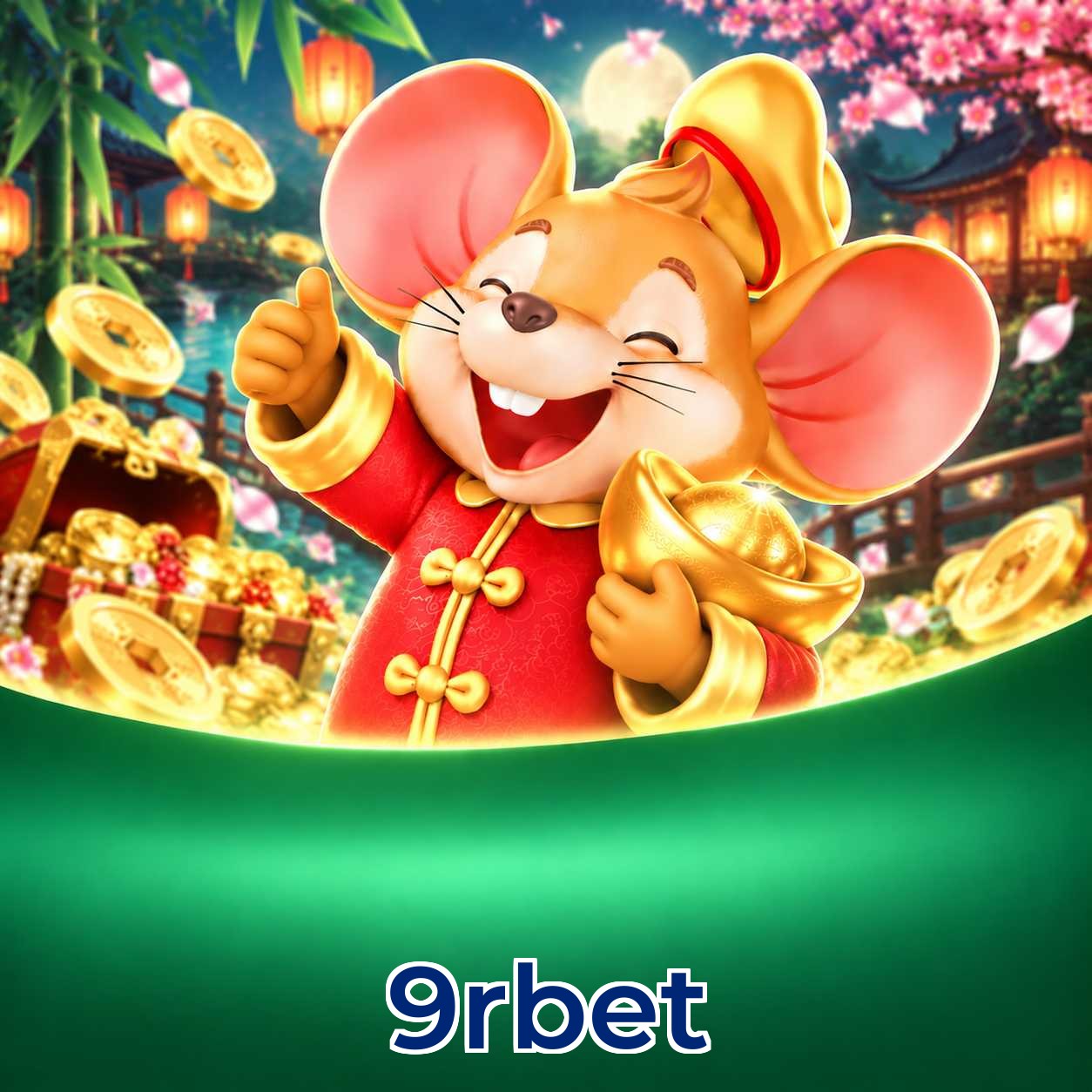 9rbet Estratégias Slots