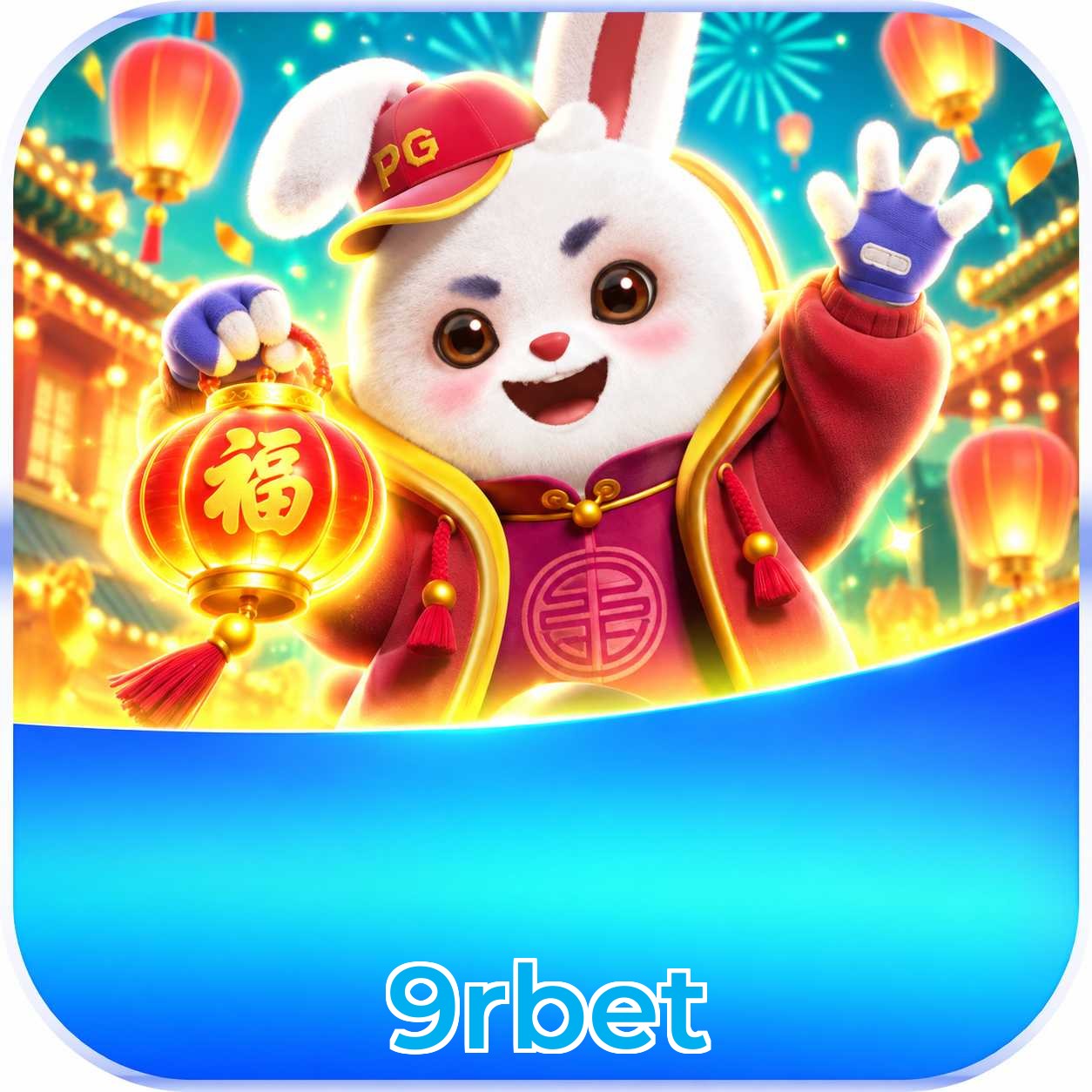 9rbet Logo