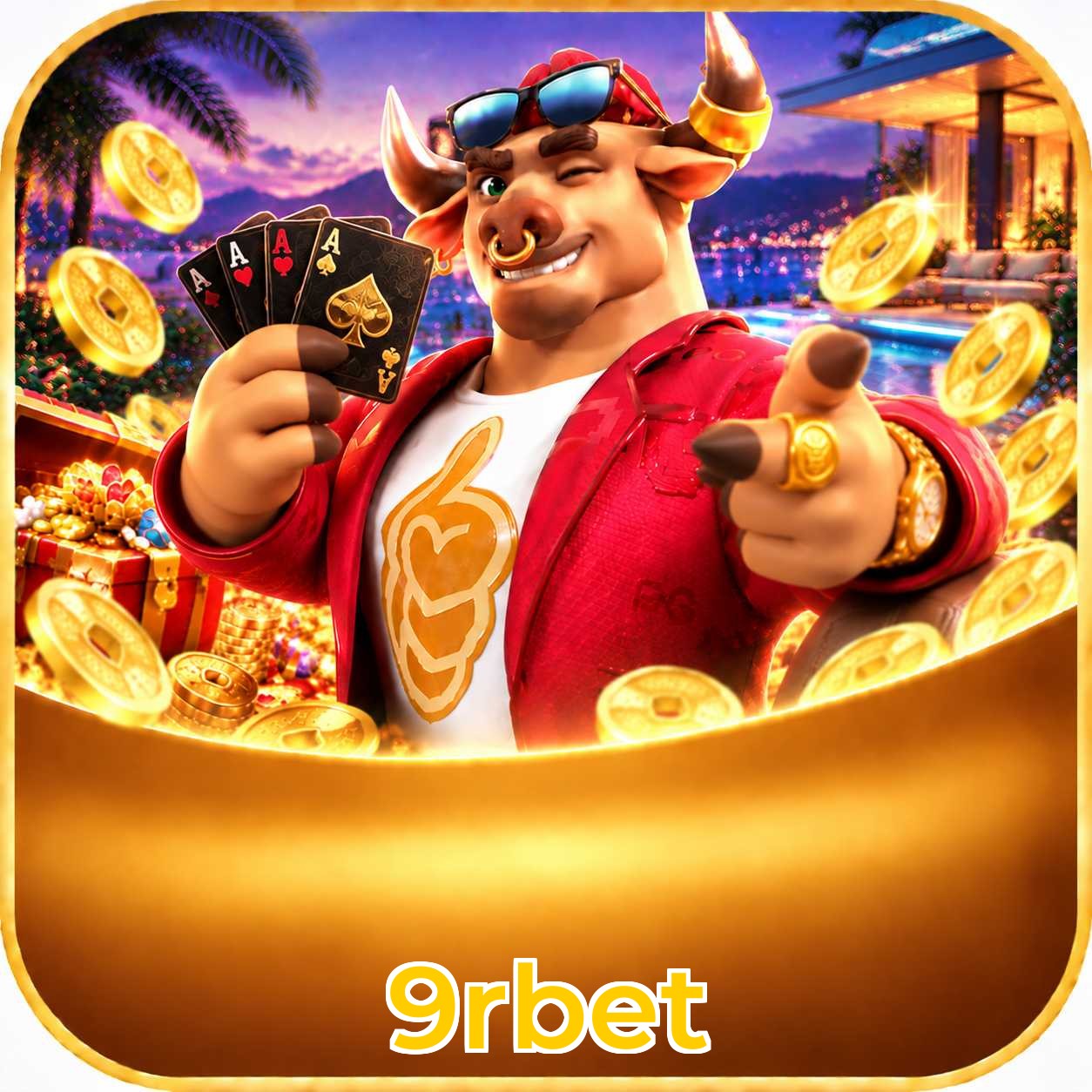9rbet Sports Coverage
