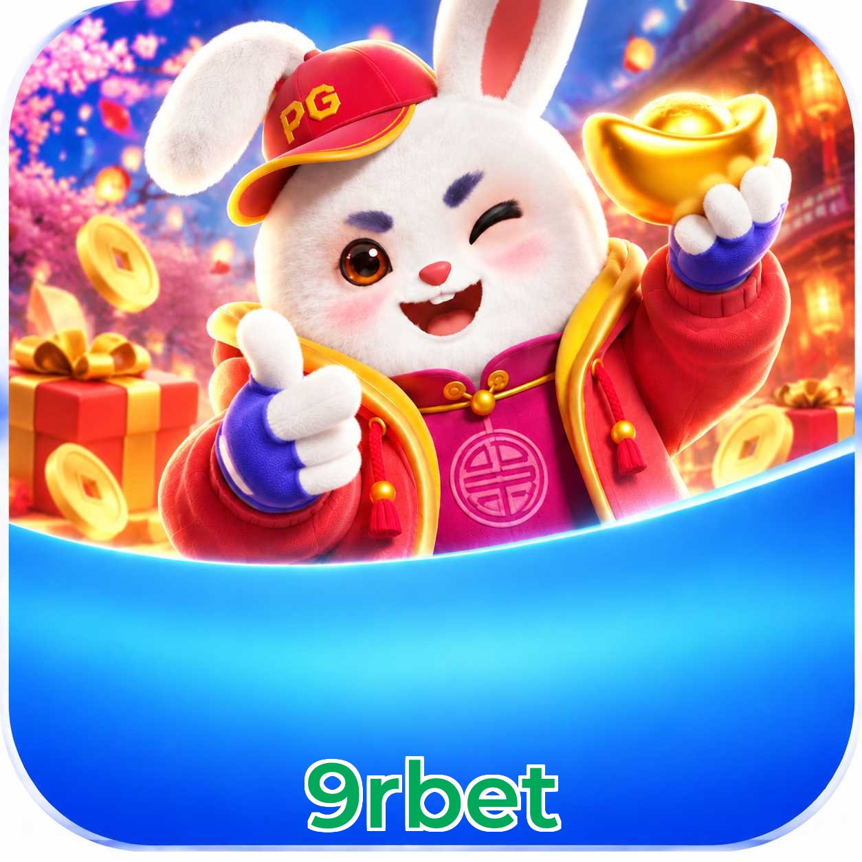9rbet Top Wins