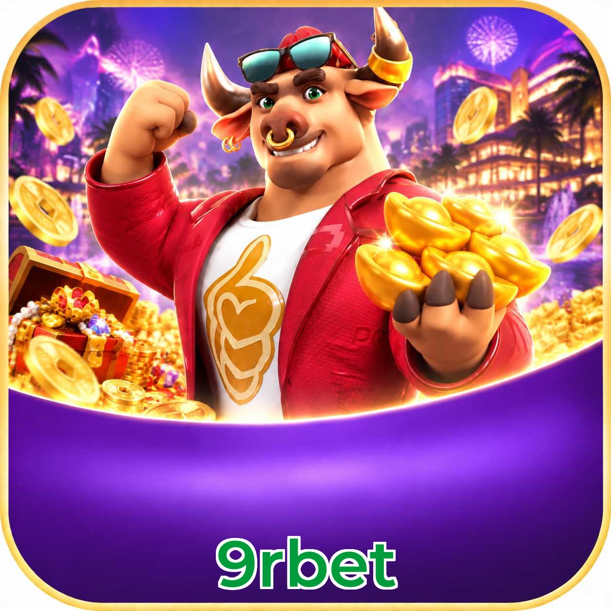 9rbet instalar iPhone Safari PWA