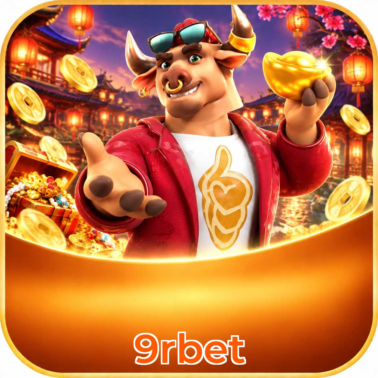 9rbet Cashback
