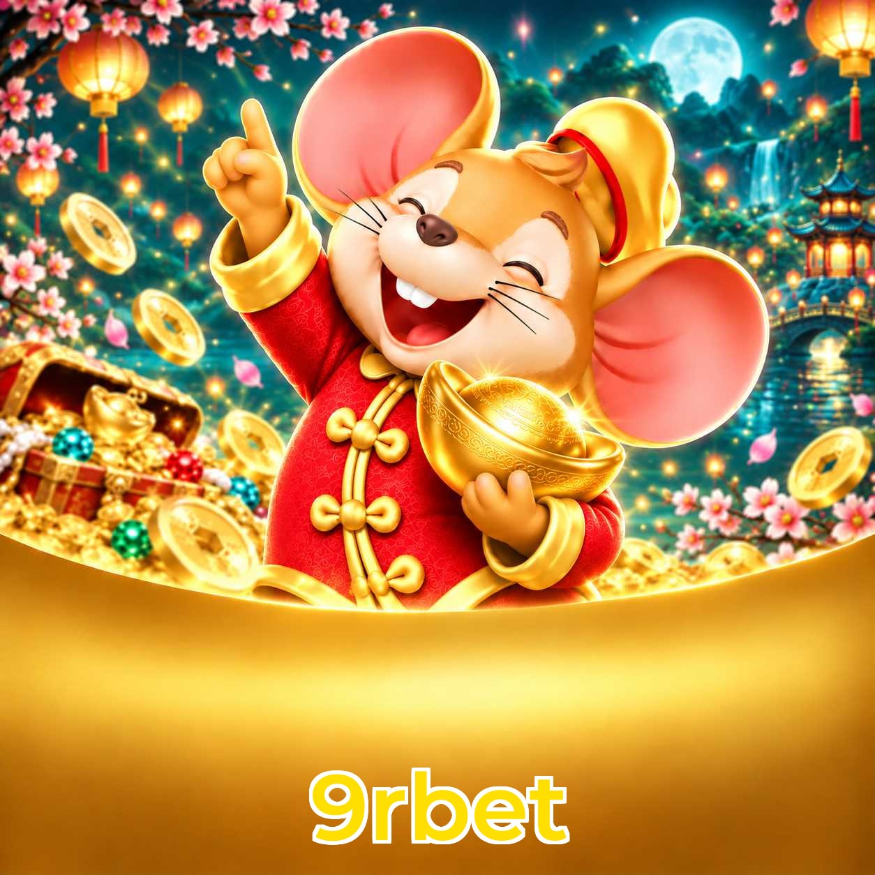 9rbet Compatibilidade