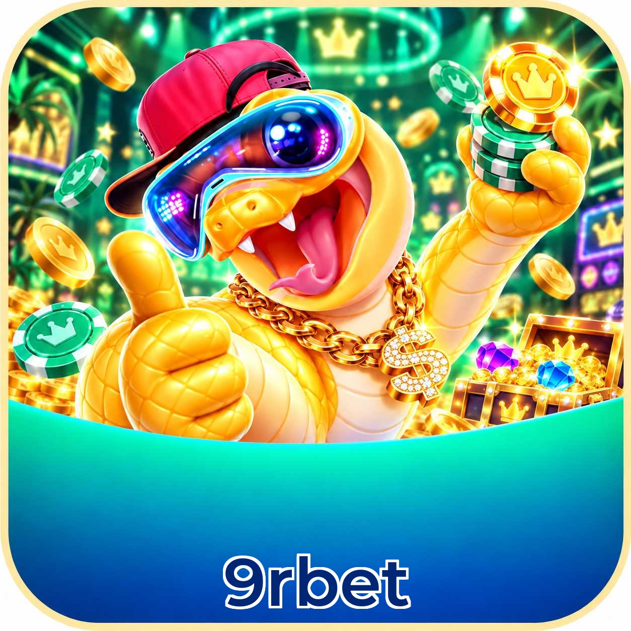 FAQ Baixar 9rbet