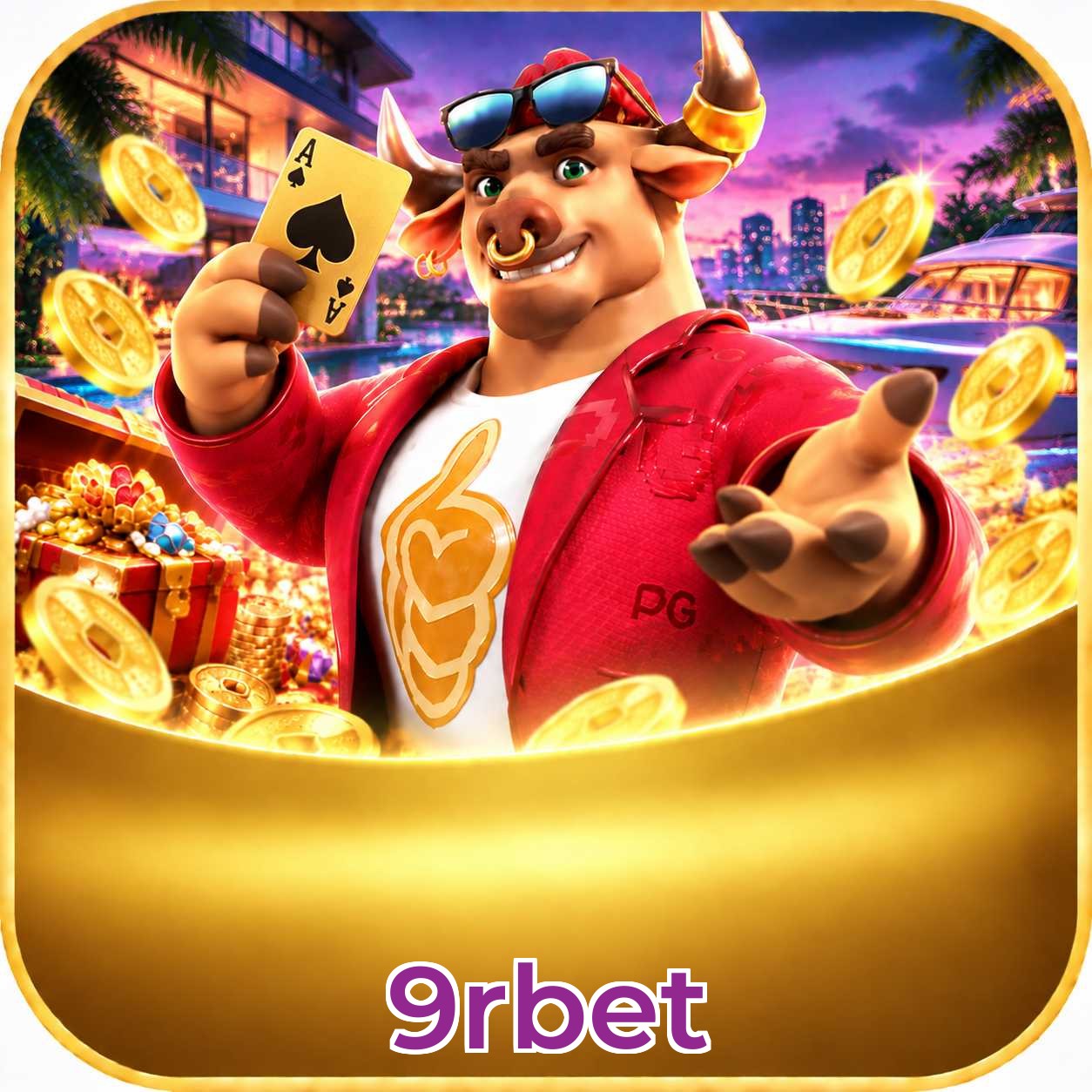 9rbet instalar Android APK