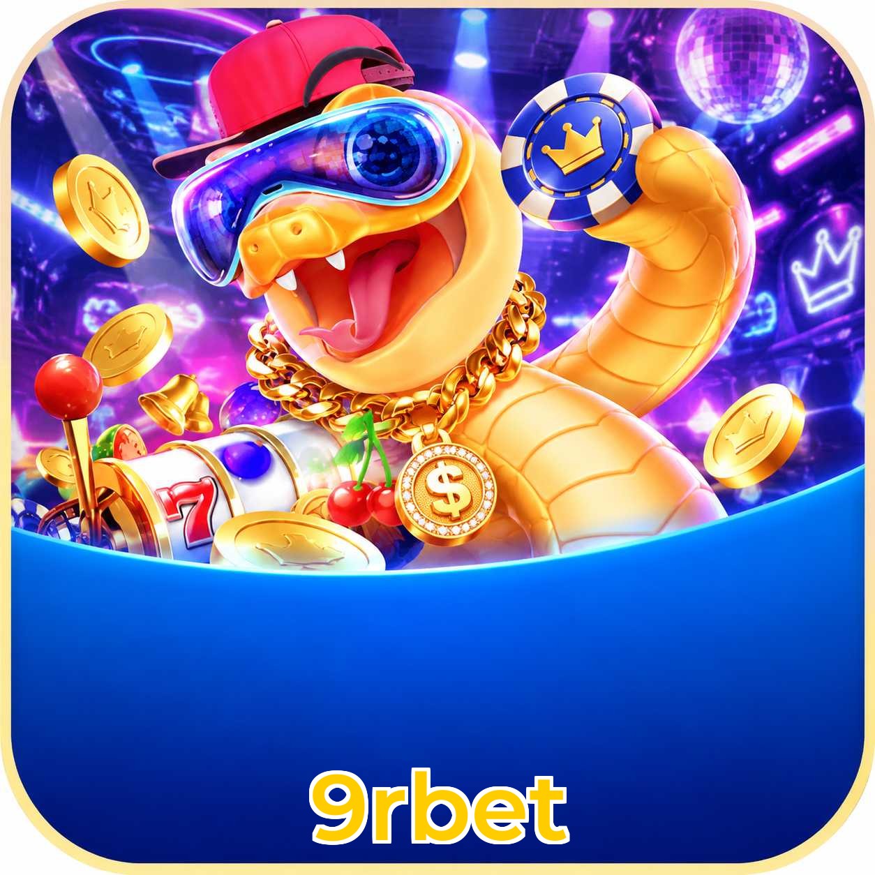 9rbet RTP Testing