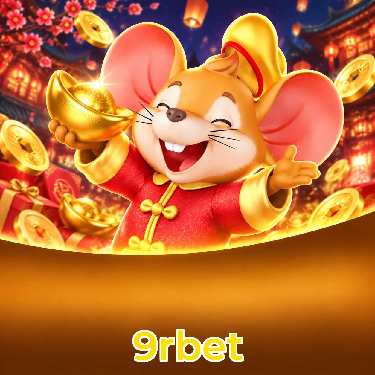 9rbet Free Spins