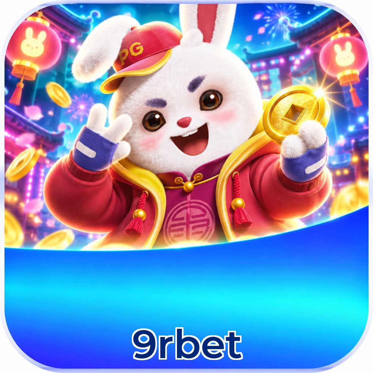 9rbet Slots