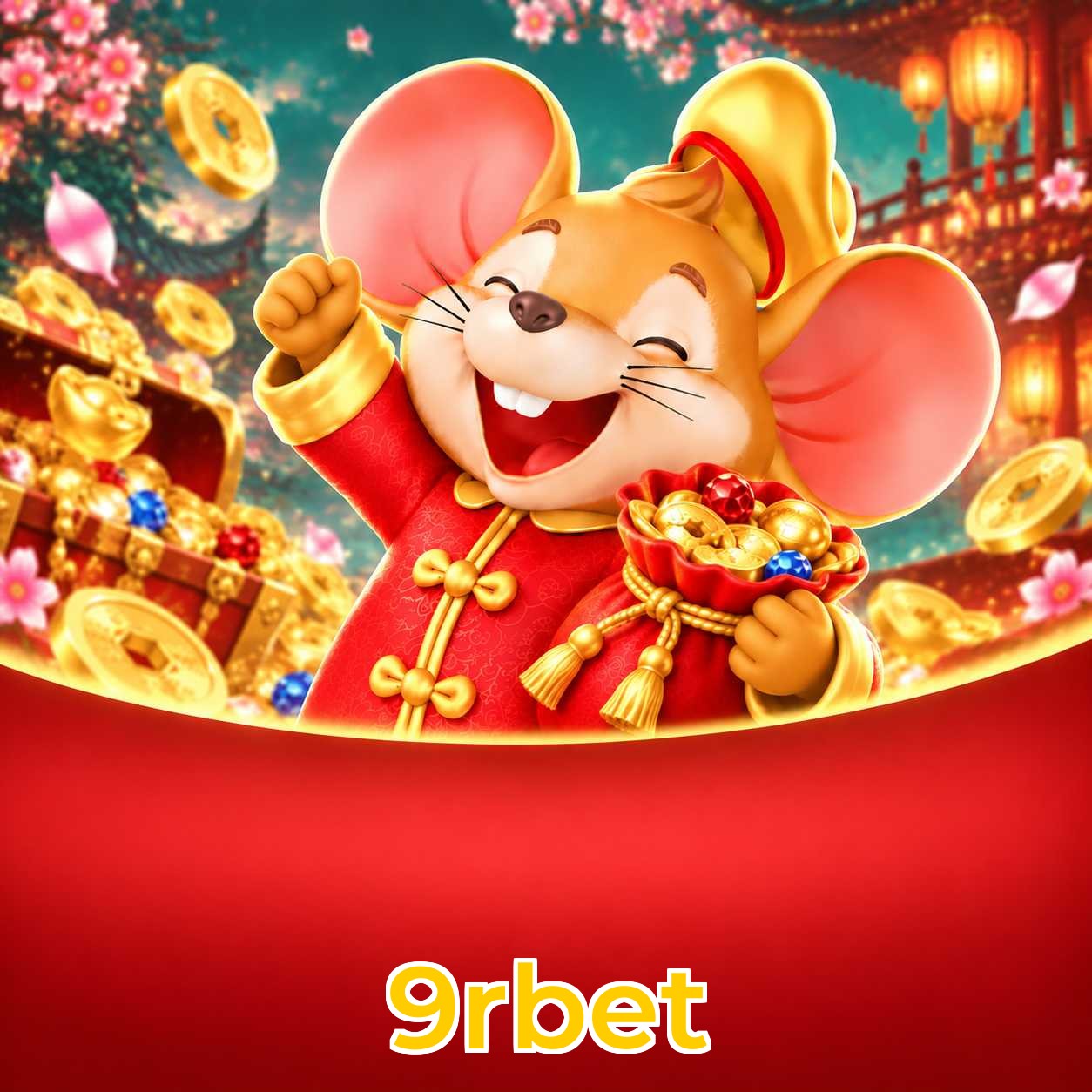 9rbet Fortune Tiger RTP