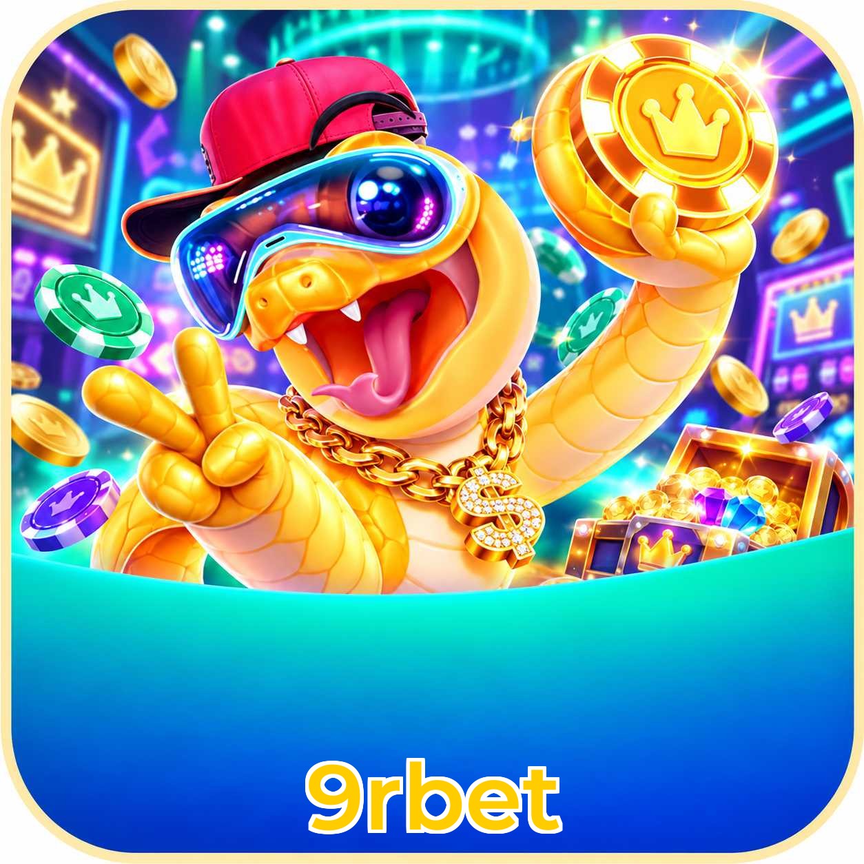 9rbet App vs Web