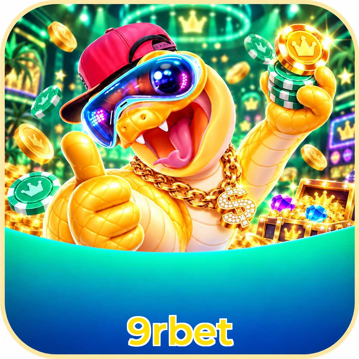 9rbet Responsible Gaming