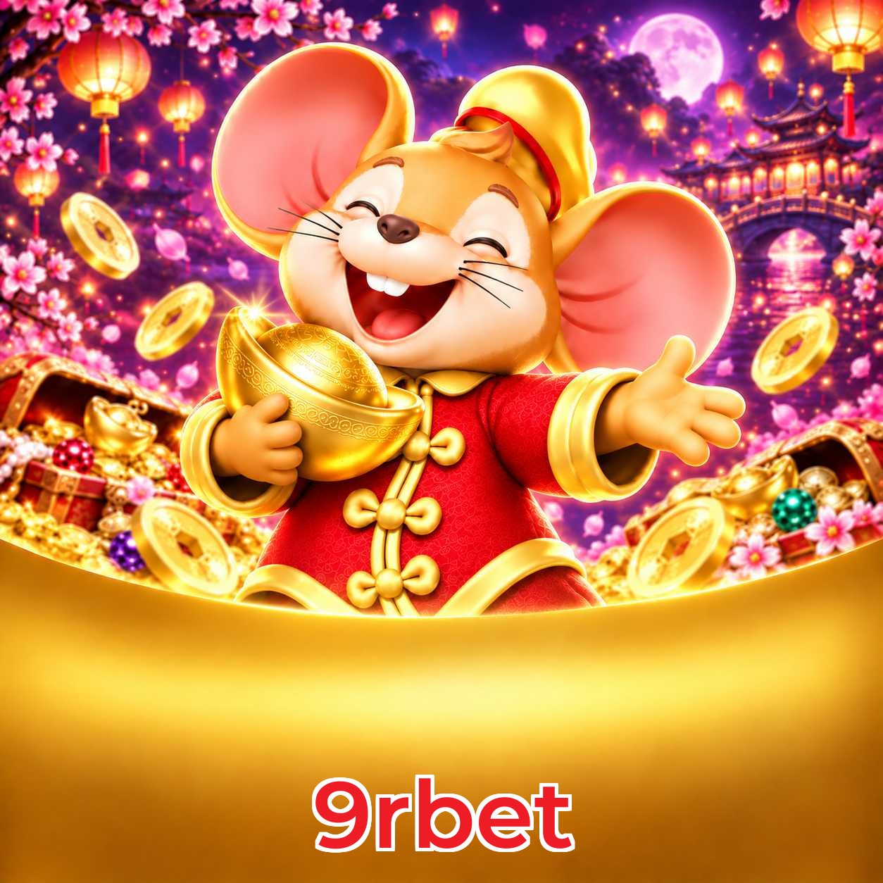 9rbet Saque