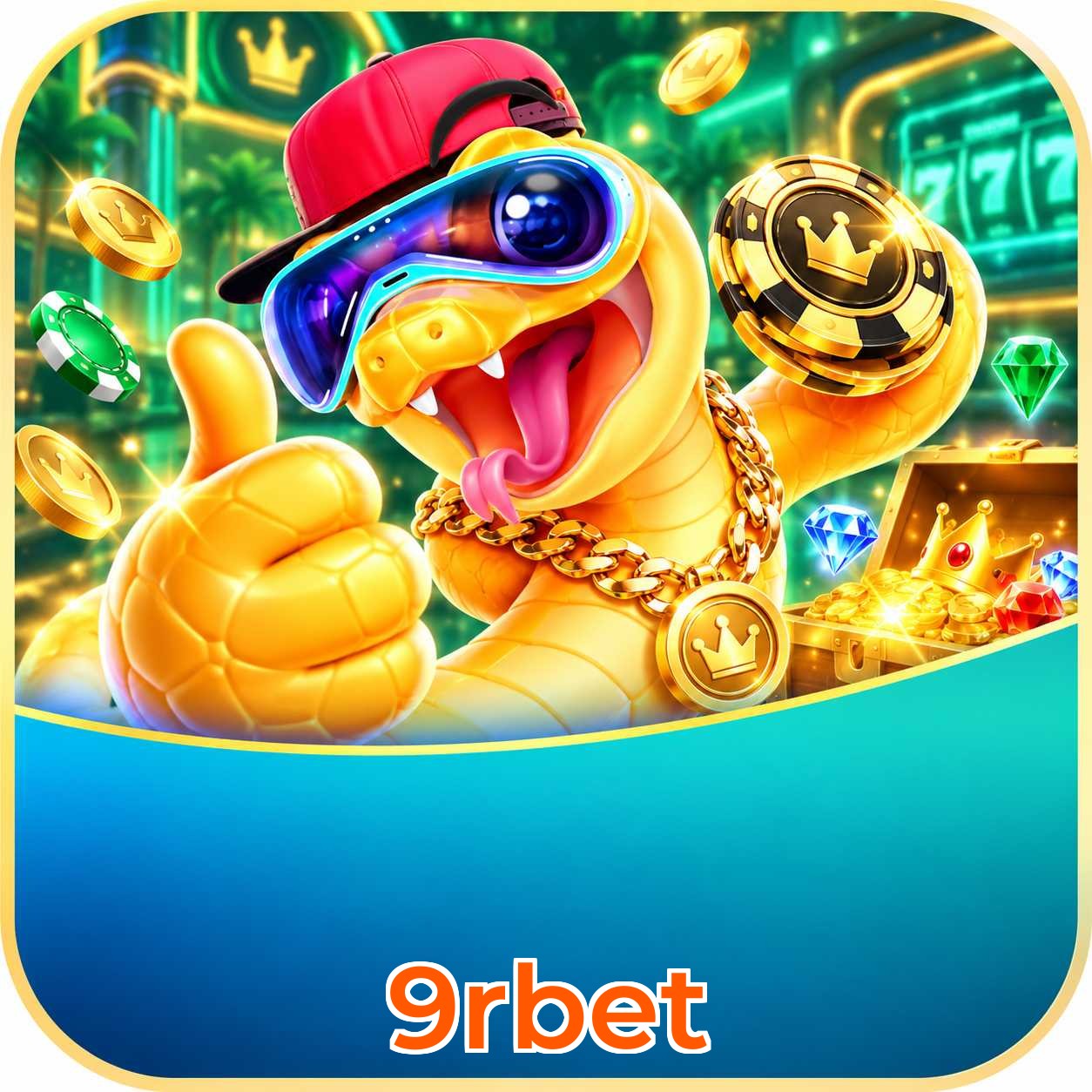 9rbet FAQ