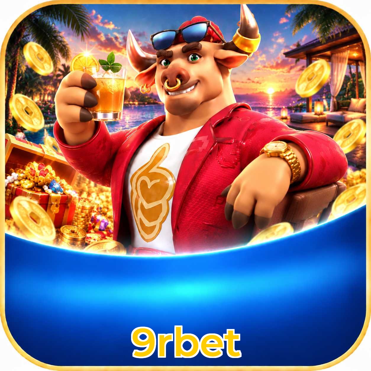9rbet Facebook Bonus