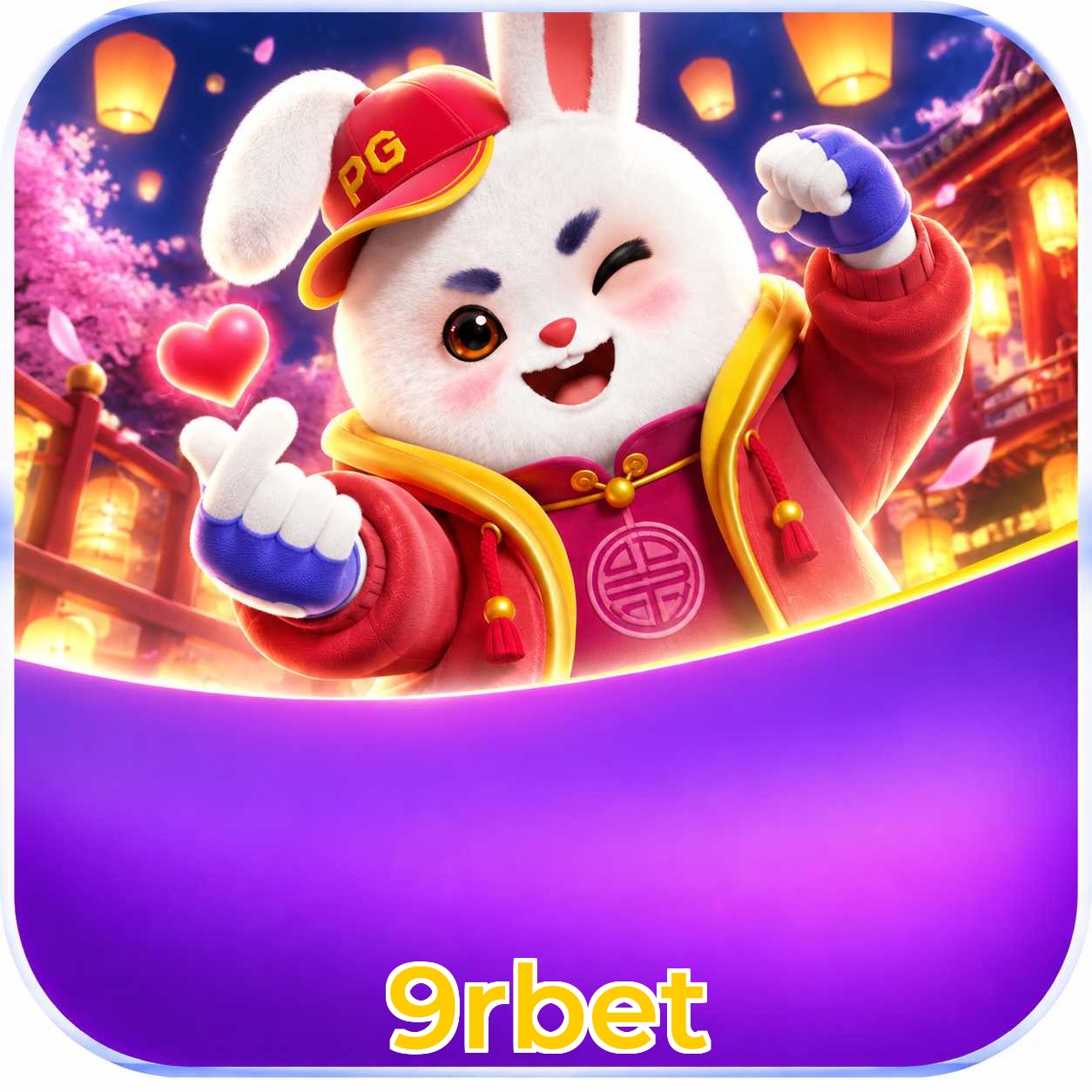9rbet Logo