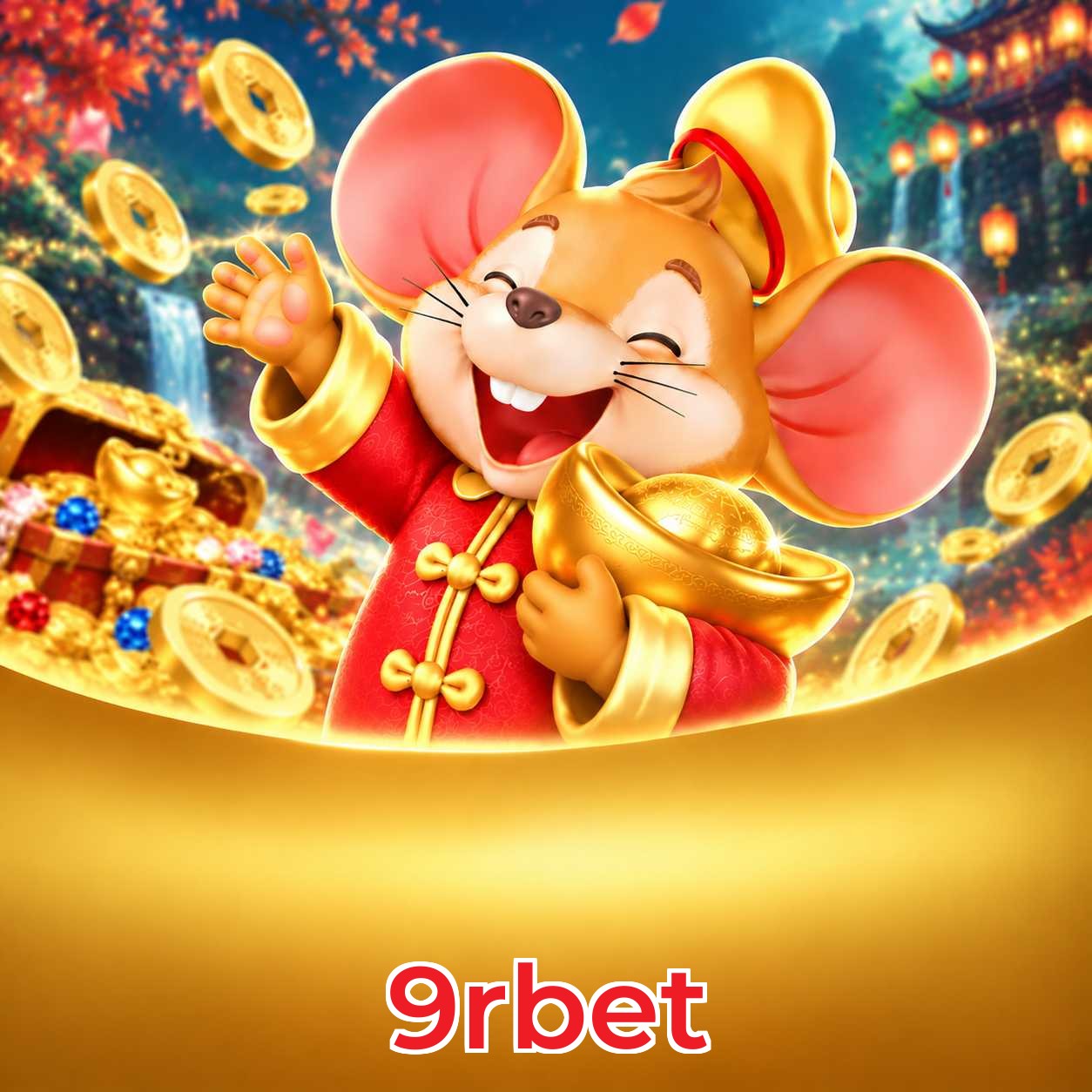 9rbet Facebook Support