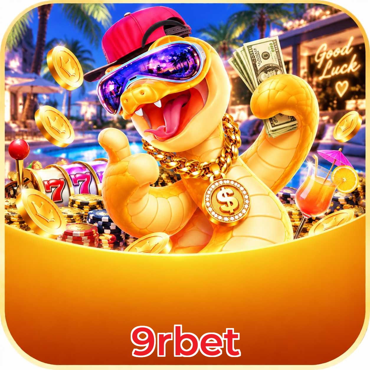 9rbet Performance