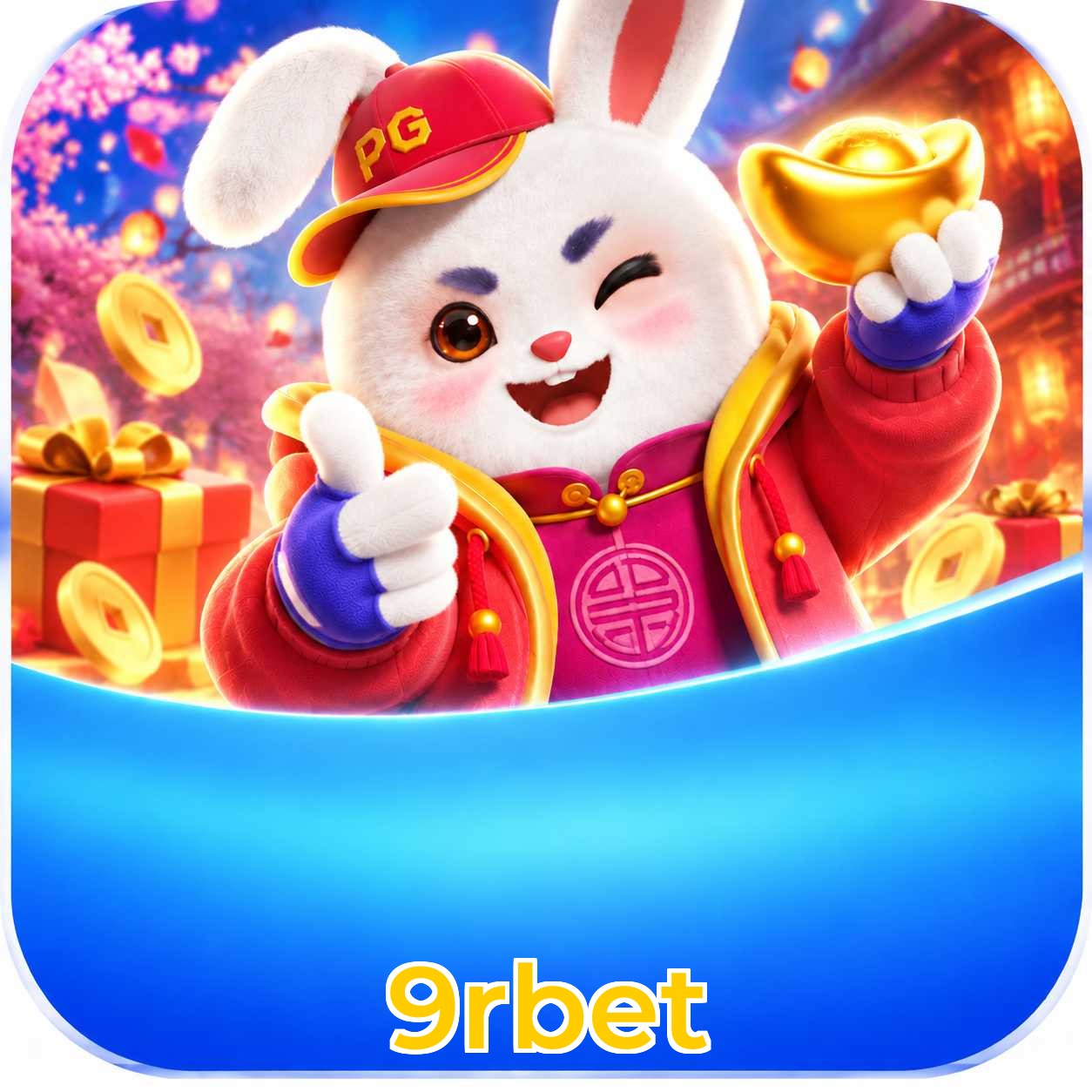 9rbet Suporte
