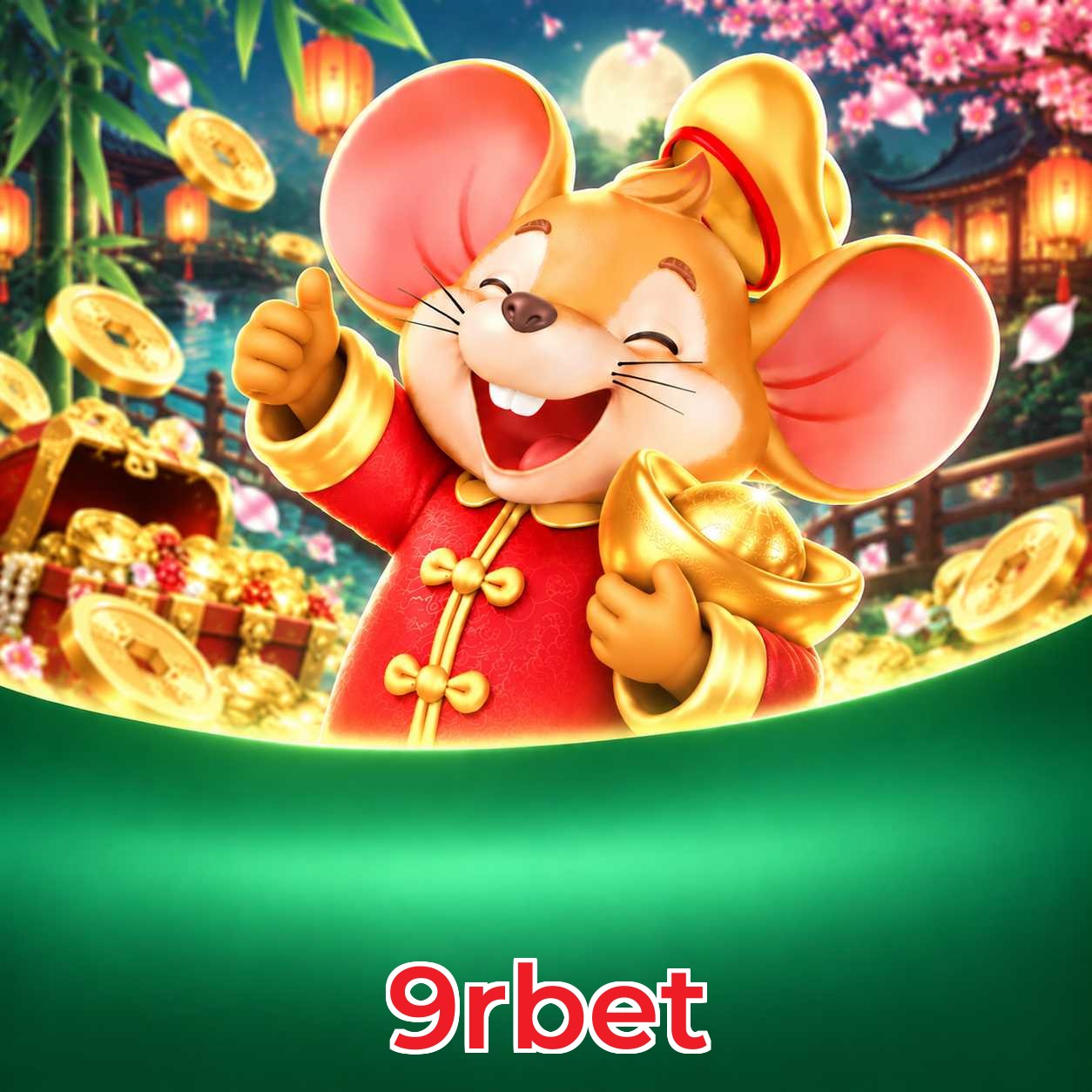 9rbet instalar Windows e Mac