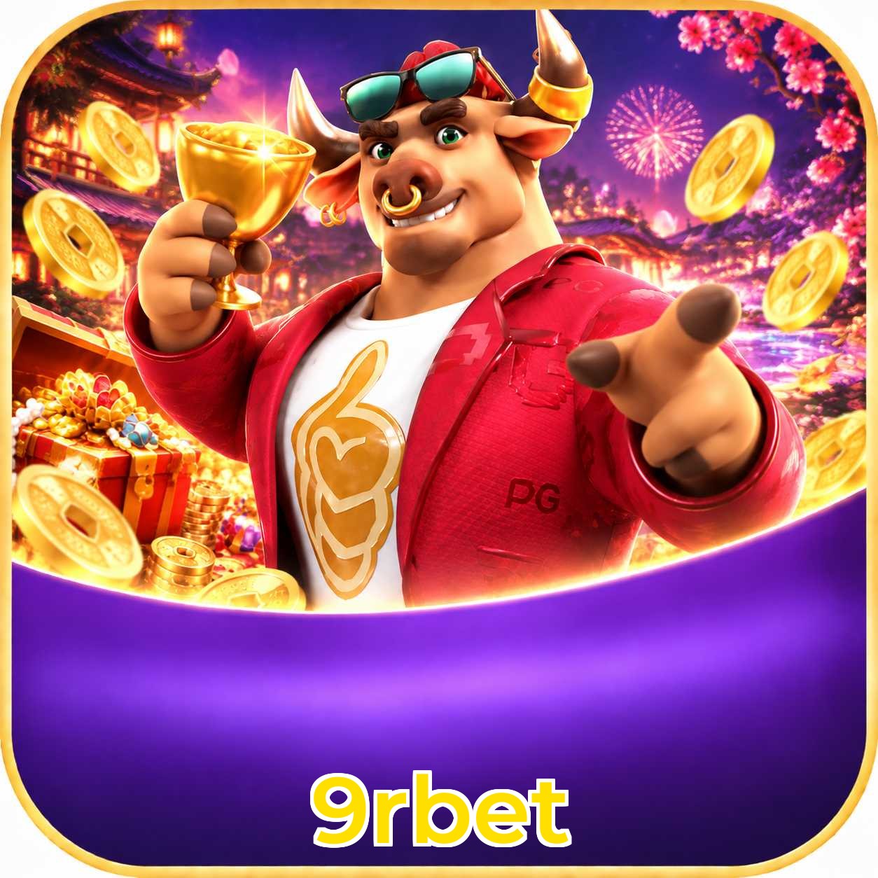 9rbet VIP Telegram