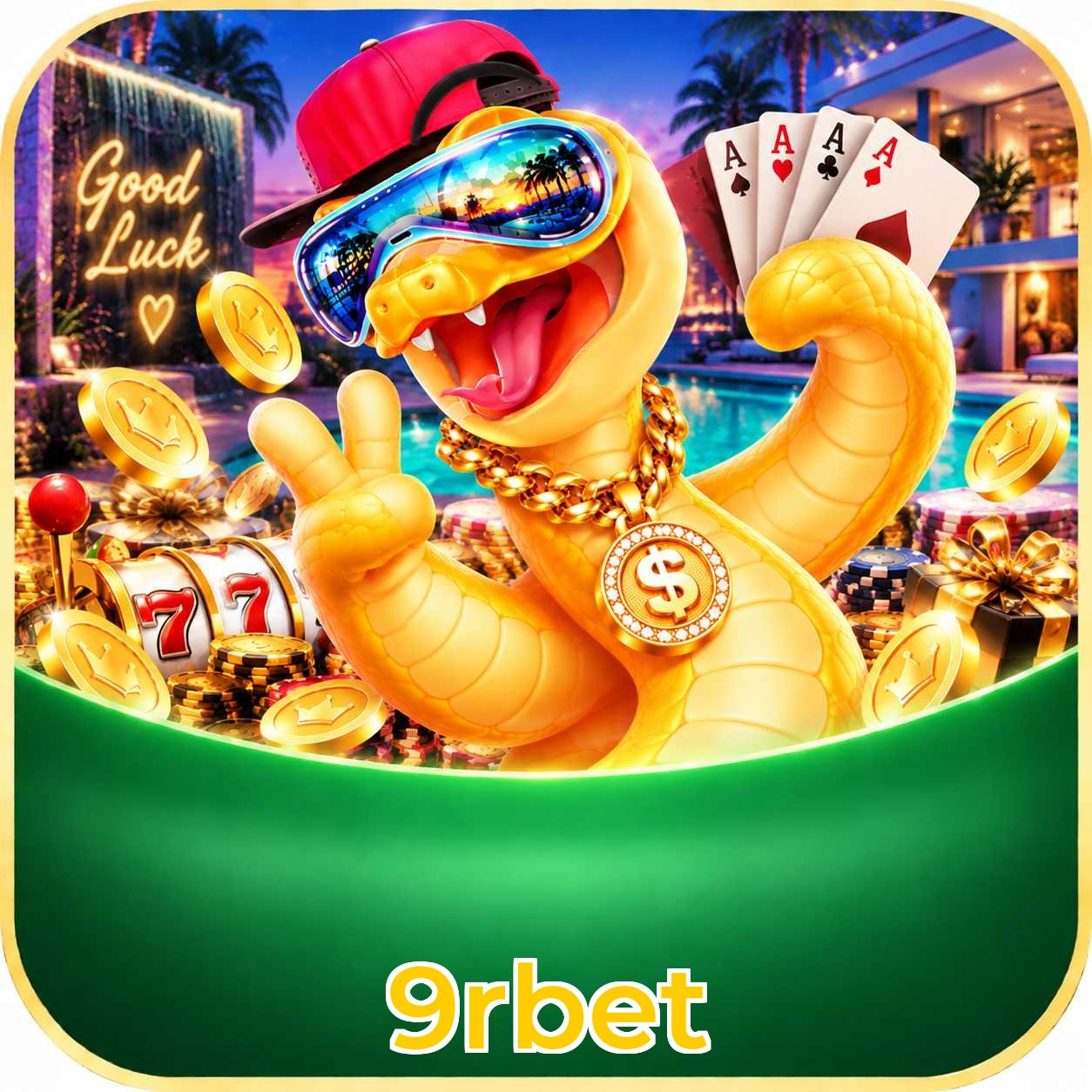 9rbet VIP Níveis