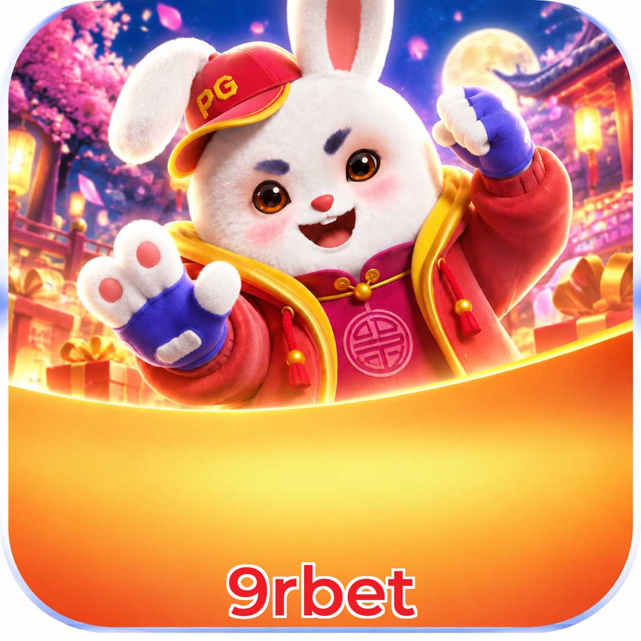 9rbet Segurança