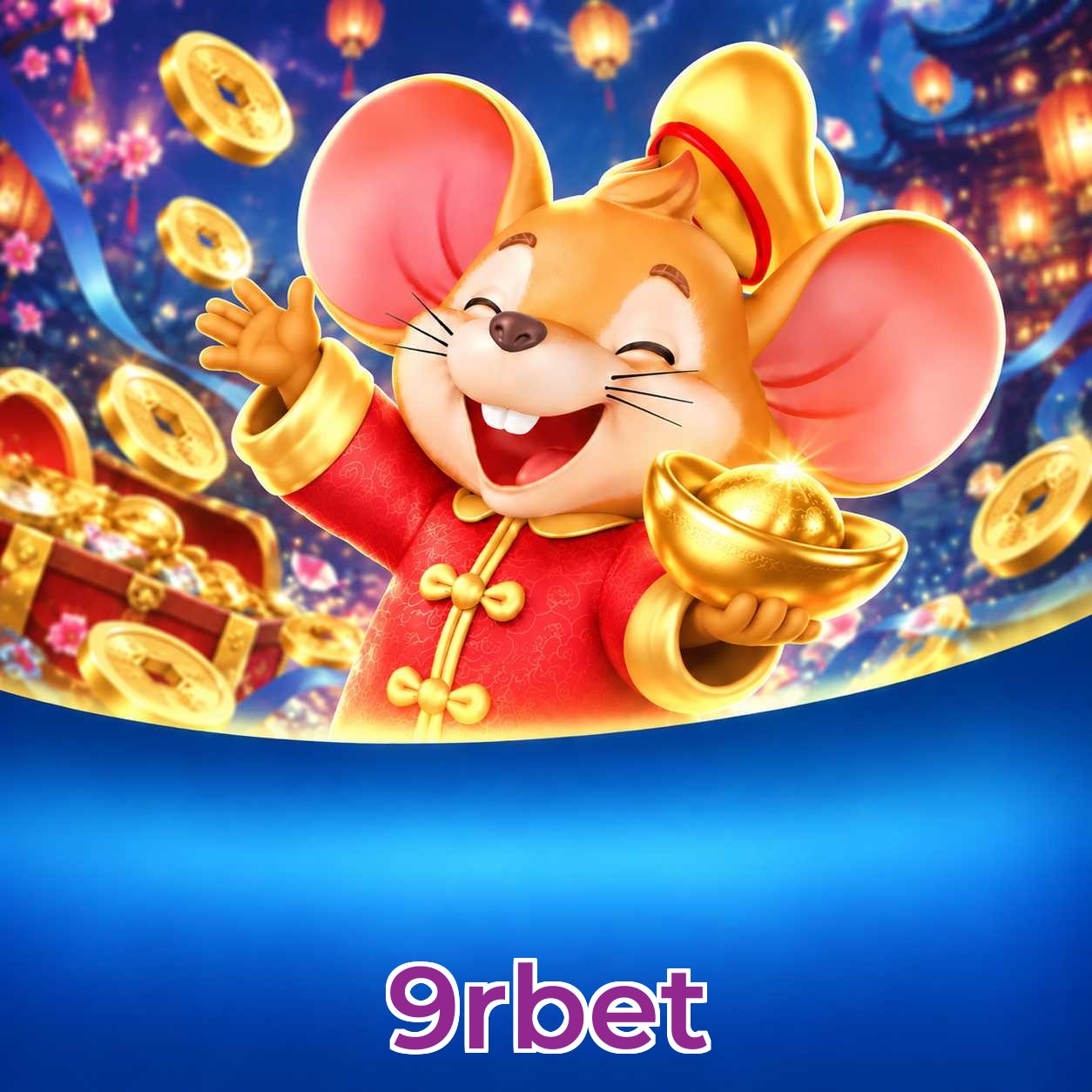 9rbet VIP Program