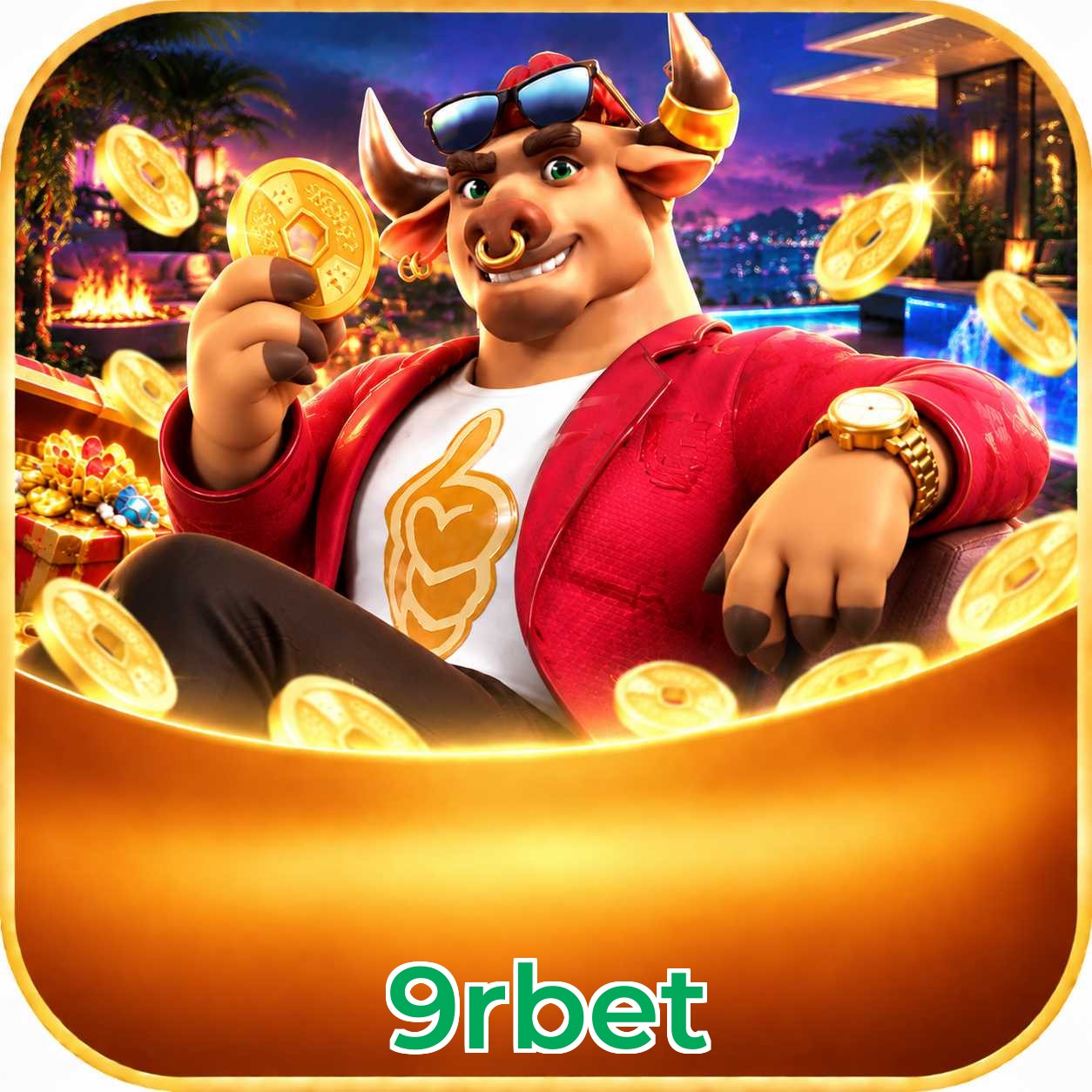 9rbet Telegram FAQ