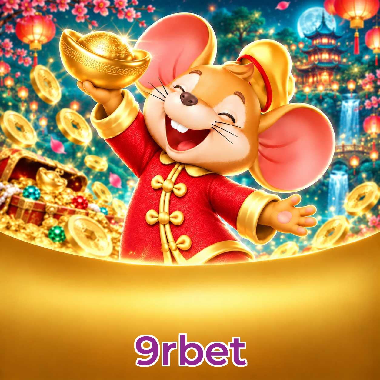 9rbet Loterias