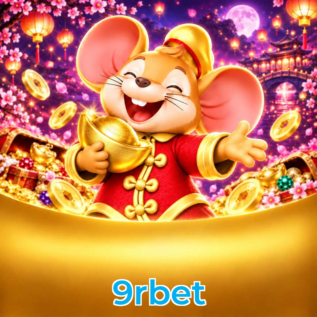 9rbet Uptime