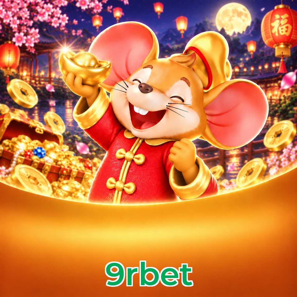 9rbet 2FA
