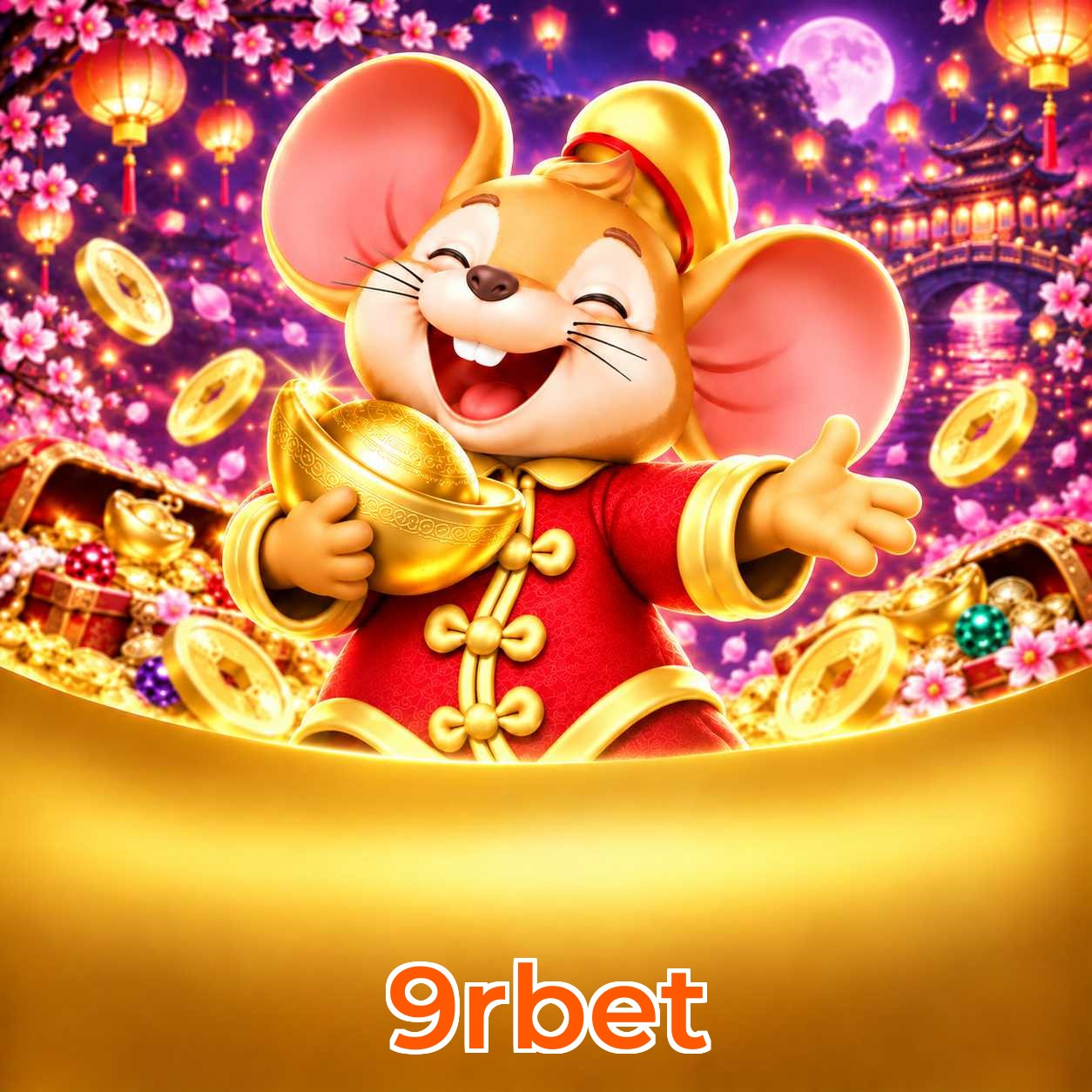 9rbet Welcome Bonus